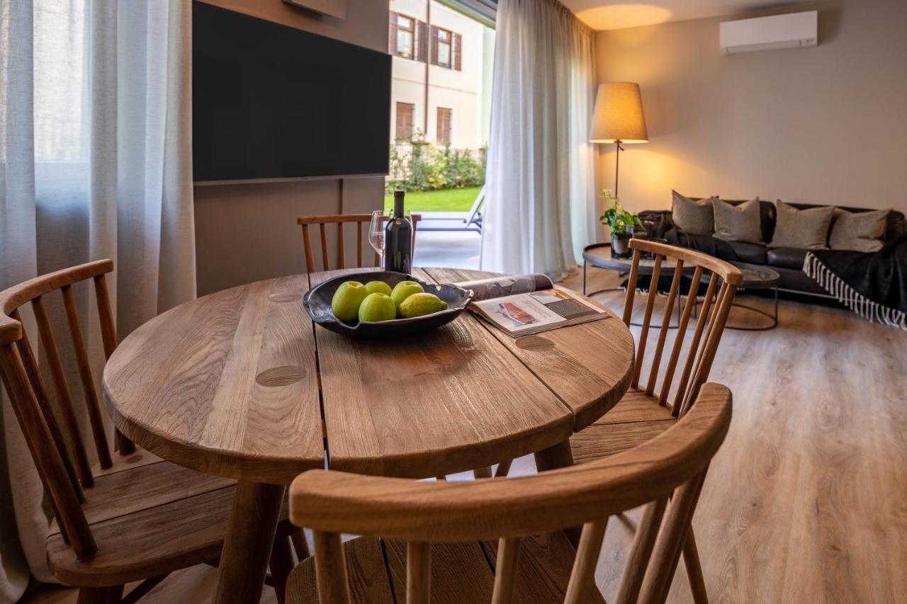 Lores Loft Merano Exterior foto
