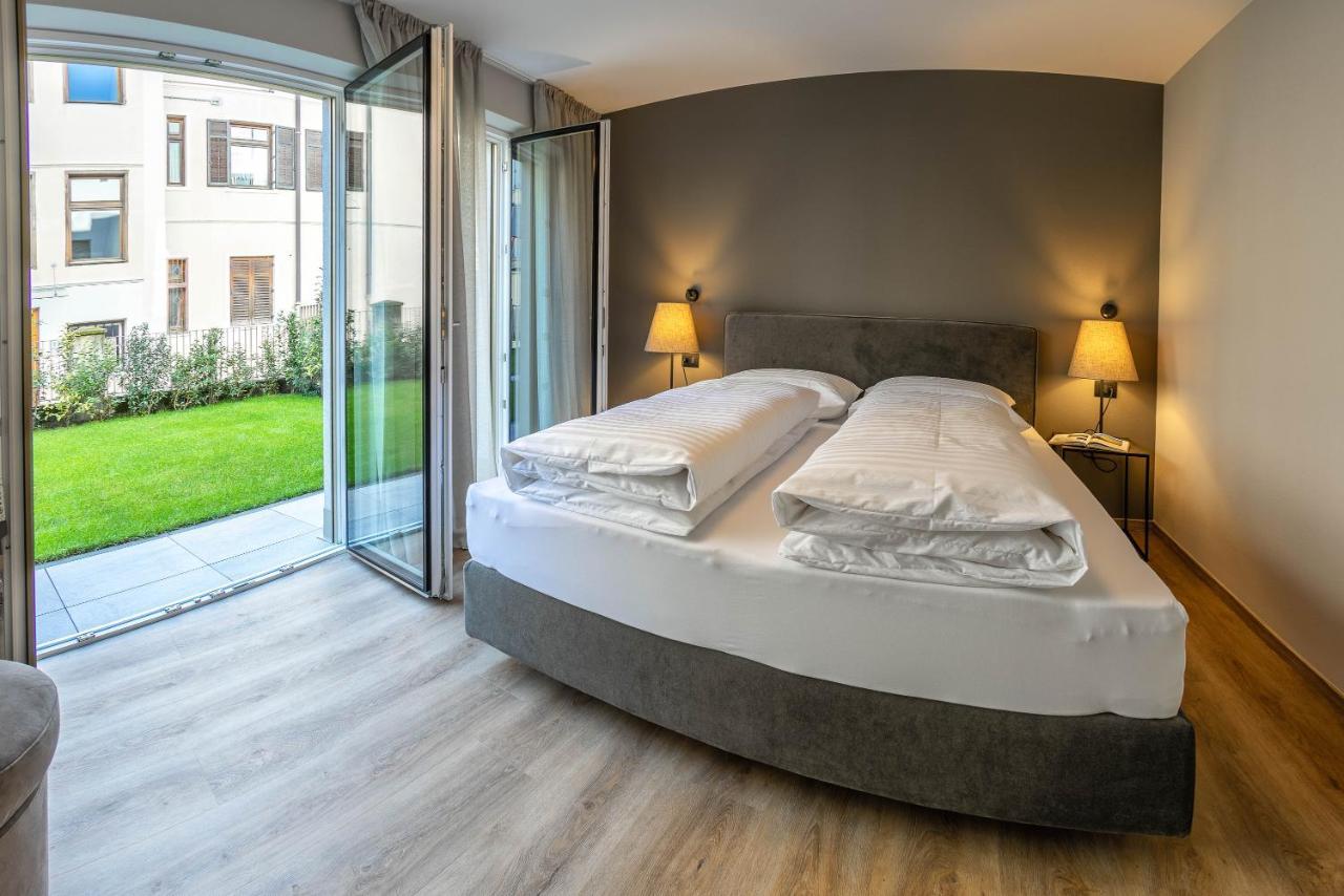 Lores Loft Merano Exterior foto