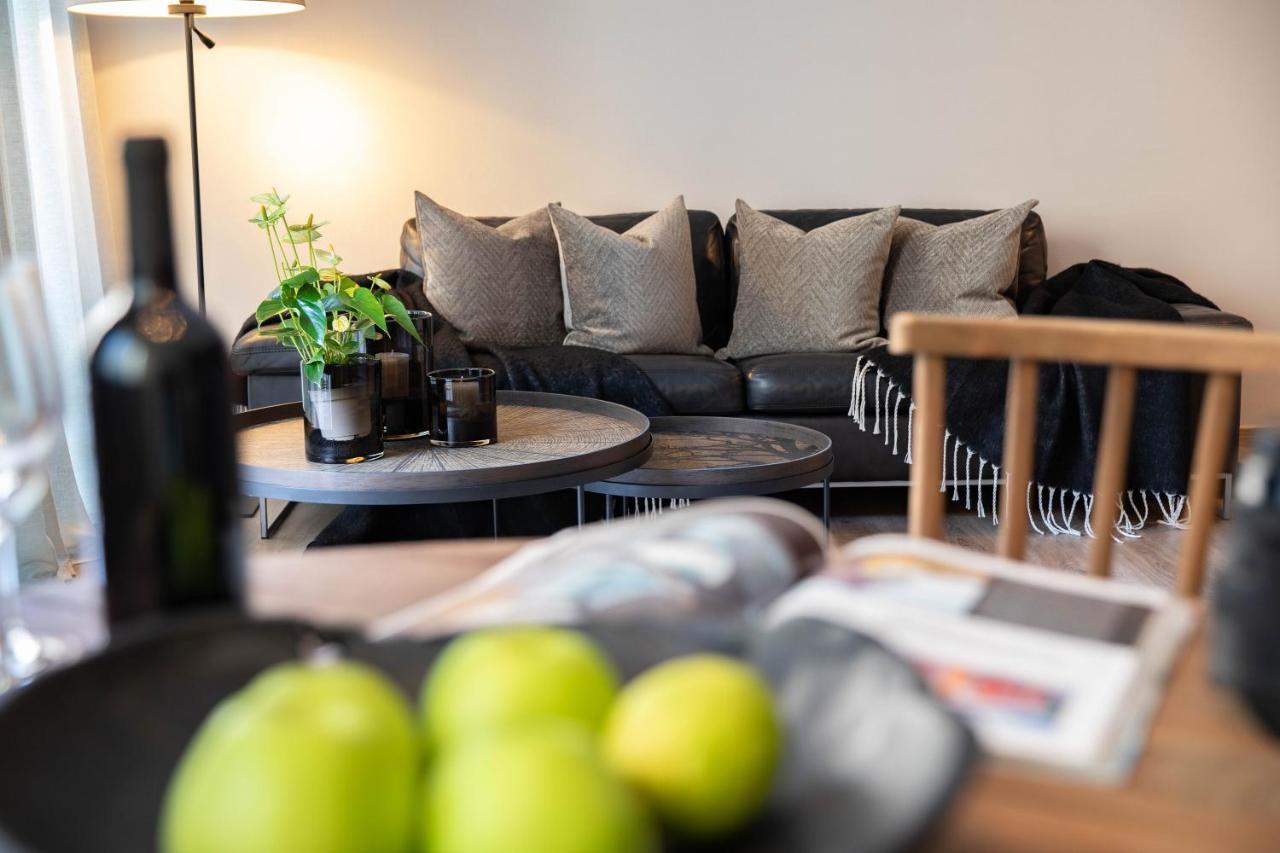 Lores Loft Merano Exterior foto