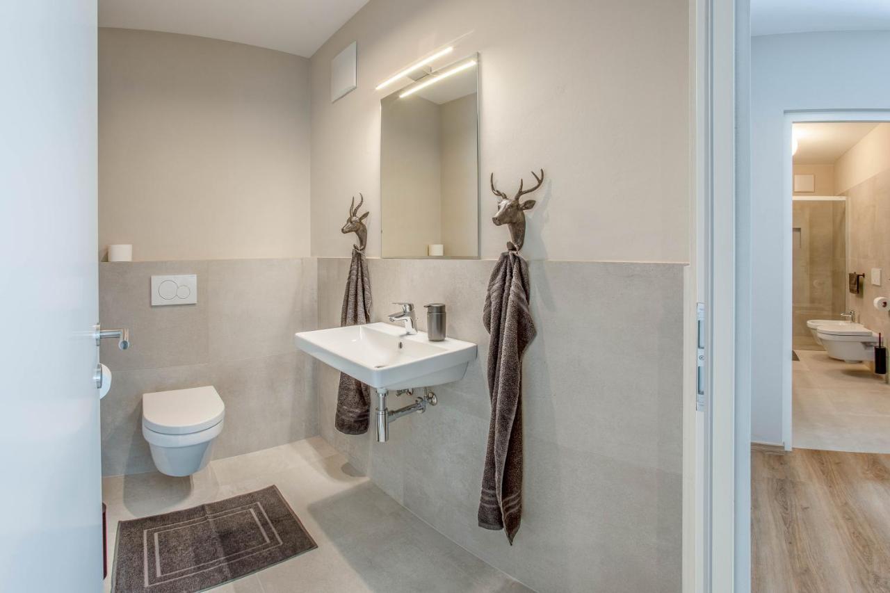 Lores Loft Merano Exterior foto