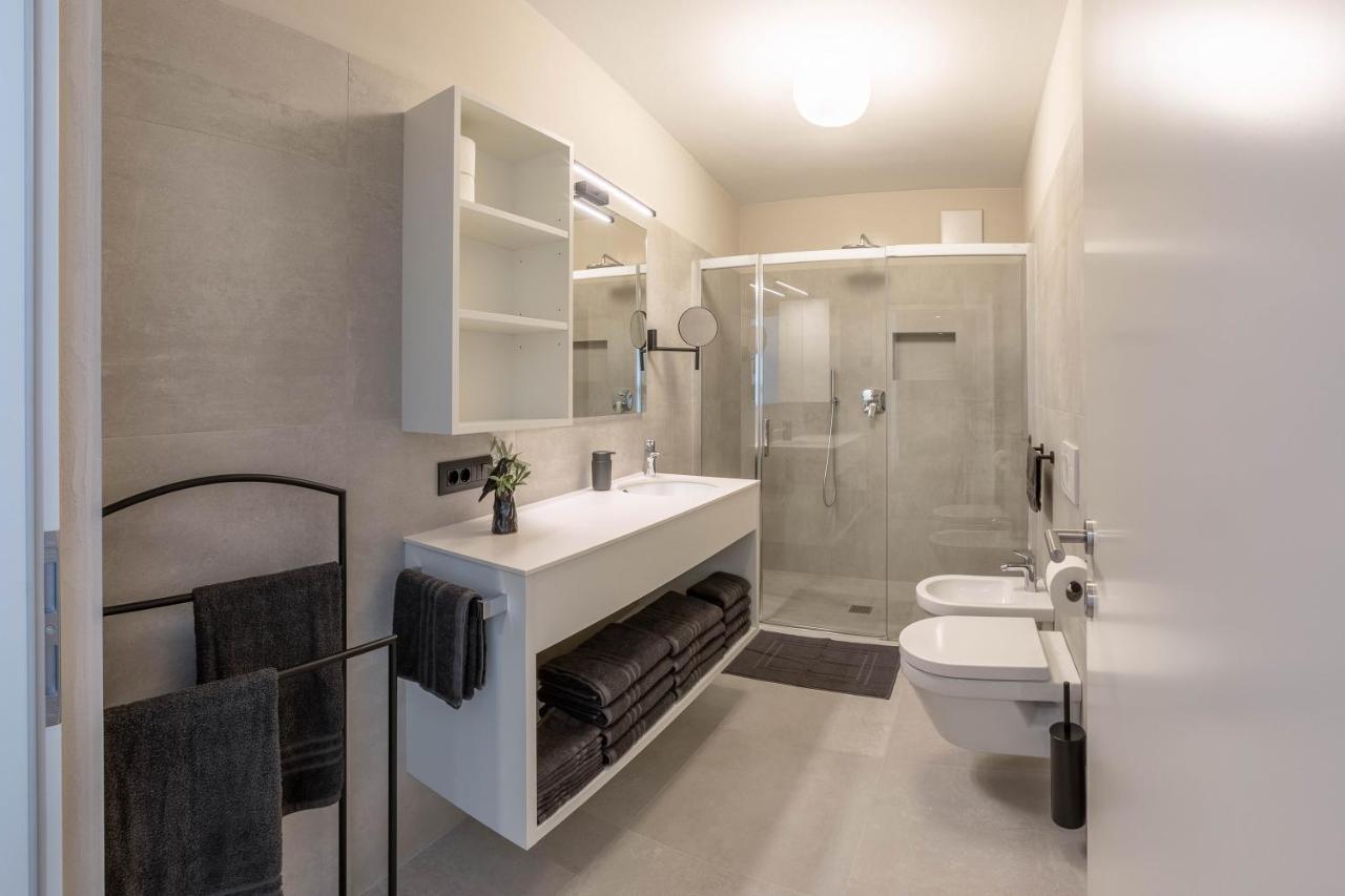 Lores Loft Merano Exterior foto