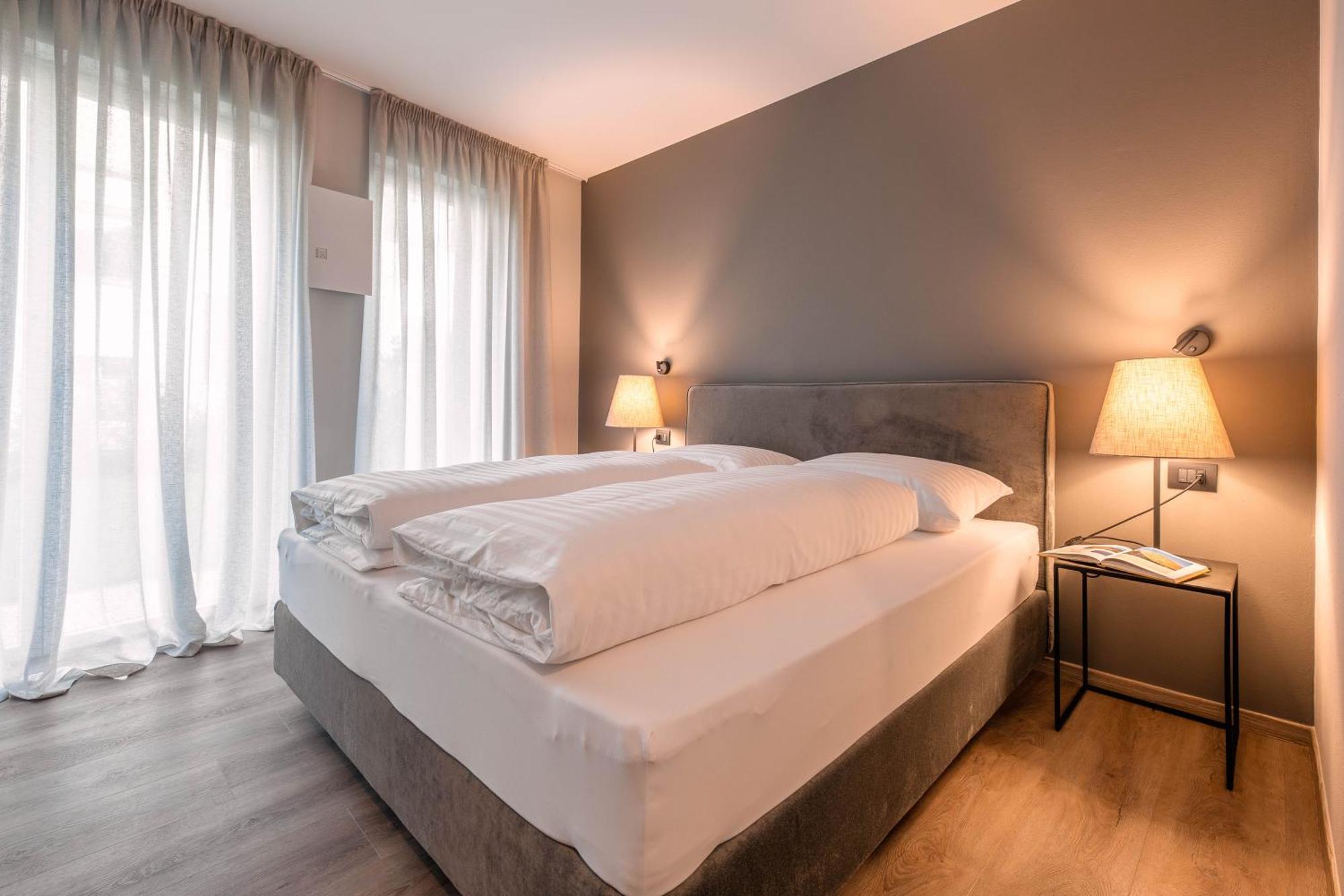 Lores Loft Merano Exterior foto